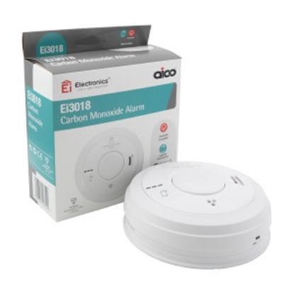 Picture of Ei3018 Carbon Monoxide Alarm