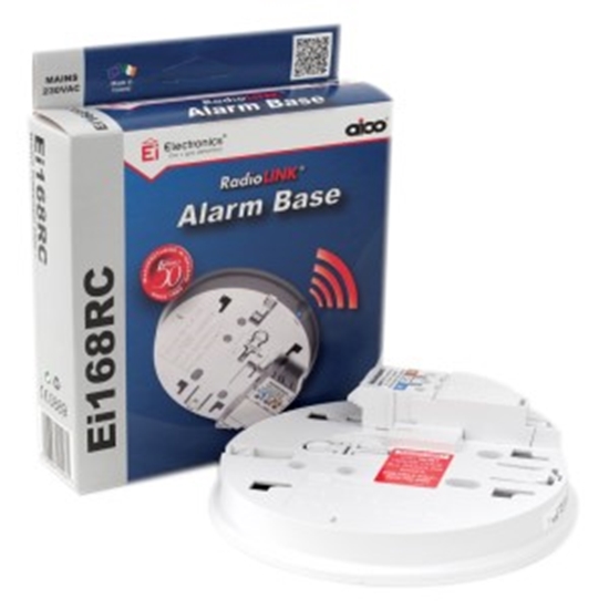 Picture of Ei168RC RadioLINK Alarm Base