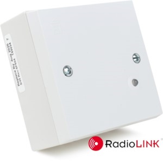 Picture of Ei408 RadioLINK Switched Input Module