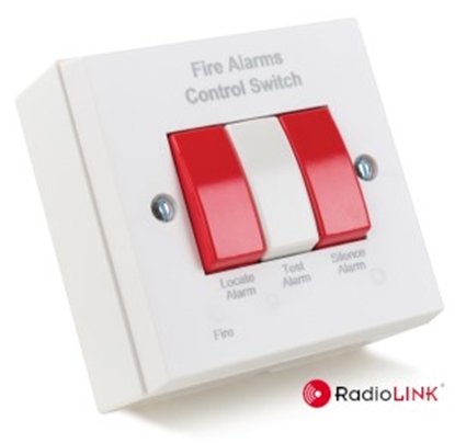 Picture of Ei412 RadioLINK Remote Control Switch