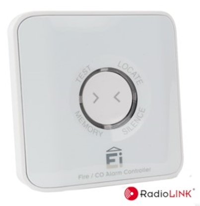 Picture of Ei450 RadioLINK Alarm Controller