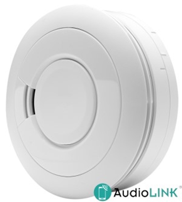 Picture of Ei650iC Optical Smoke Alarm