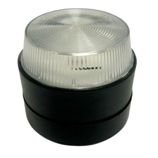 Picture of Ei178 Additional Strobe Light for the Deaf and Hearing Impaired Alarm Systems