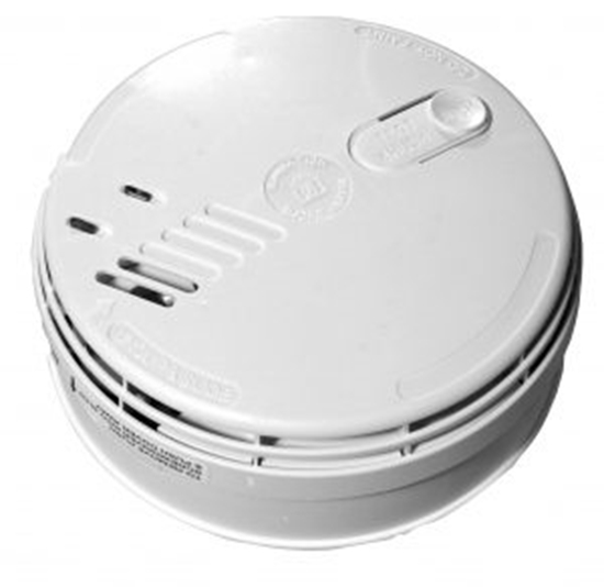 Picture of Ei181 Low Voltage Ionisation Smoke Alarm