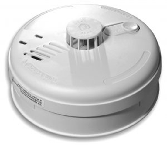 Picture of Ei184 Low Voltage Heat Alarm