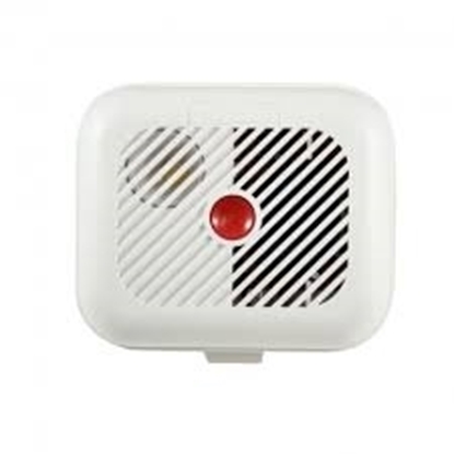 Picture of Battery Smoke Alarm With Test Button