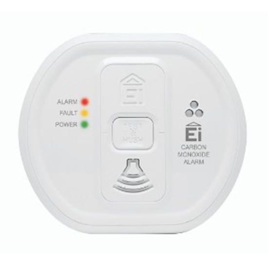 Picture of Ei207 Carbon Monoxide Alarm