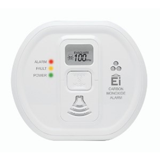Picture of Ei207D Carbon Monoxide Alarm