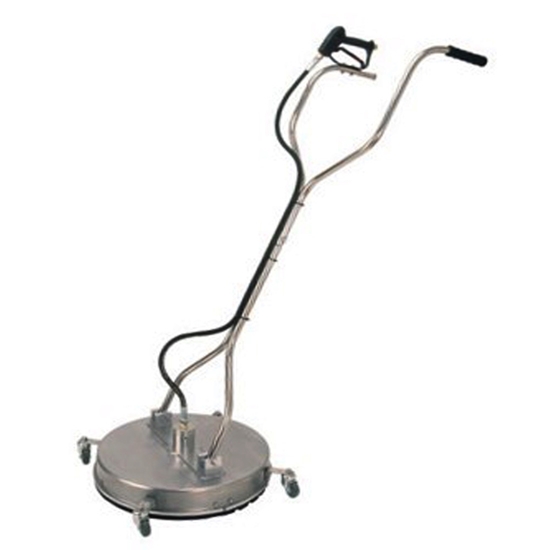 Picture of Maxflow 20" Stainless Steel Surface Cleaner