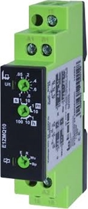 Picture for category Mutifunction Timers (Din Rail)