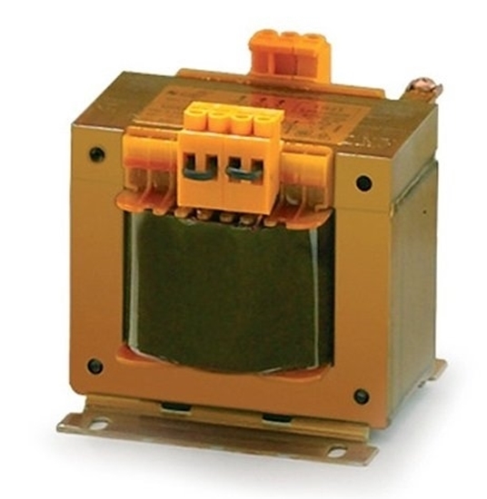 Picture of Transformer TR 23, IP00 230-400V 230V 800 VA  630800000