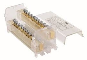 Picture for category Distribution Terminal Blocks