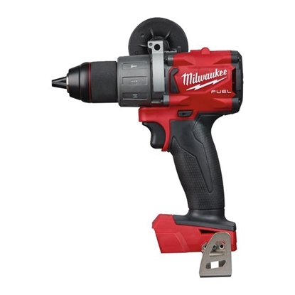 Picture of Milwaukee M18FPD2-0 18v M18 Li-ion FUEL Percussion Drill Body Only