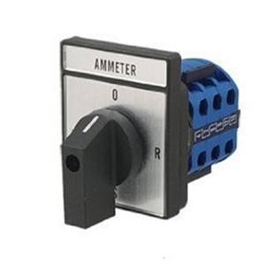 Picture for category Amp/Volt Meter Selector Switch