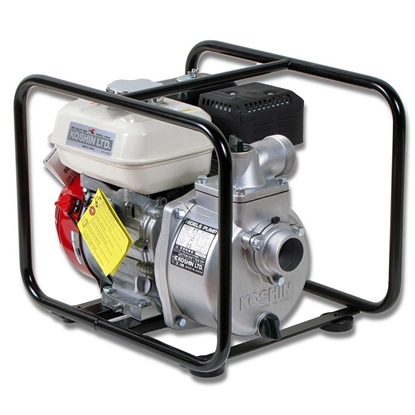 Picture of Koshin 2" Centrifugal Water Pump