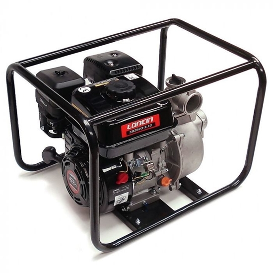 Picture of Loncin 2" Water Pump
