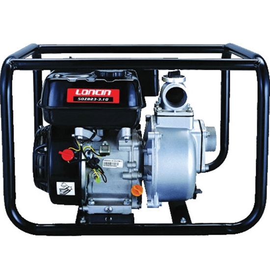 Picture of Loncin 3" Water Pump