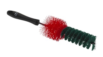 Picture of Vikan Alloy Brush