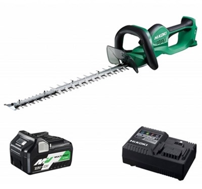 Picture of HIKOKI MULTI VOLT (36V) Cordless Hedge Trimmer CH3656DA