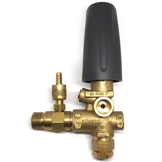 Picture of Mazzoni 250 bar Unloader Valve