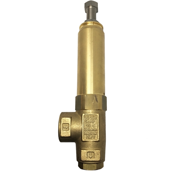 Picture of PA VS500 Safety Valve
