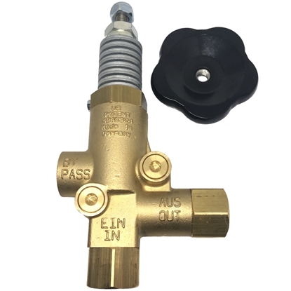 Picture of Speck UL221/200 Unloader Valve