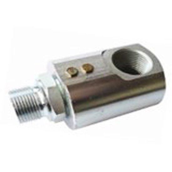 Picture of Stainless Steel 90° Swivel 1"