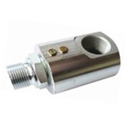 Picture of Stainless Steel 90° Swivel 3/4"