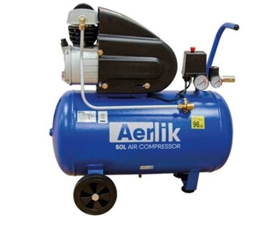 Picture of Aerlik 50l Compressor