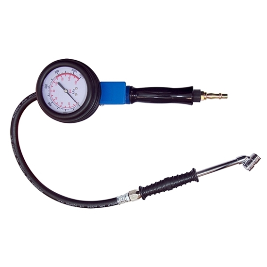 Picture of High Precision Tyre Inflator - JEFGTYH03