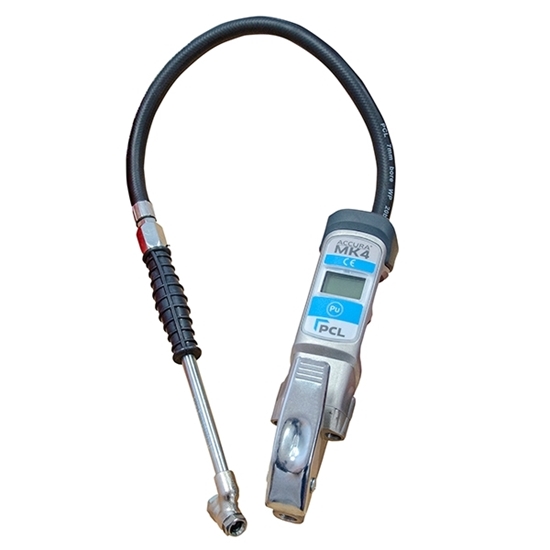 Picture of Digital Mk4 Tyre Inflator by PCL - JEFPCLDAC403