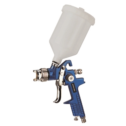 Picture of HVLP Professional Gravity Feed Spray Gun - JEFA048