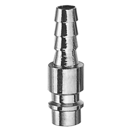 Picture of High Flow 1/4" x 1/2"/10mm Hose Barb Plug - JEFA030-CD