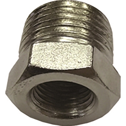 Picture of Conical Reduction 1/2" Male To 1/4" Female (2 Pack) - JEFA022-CD