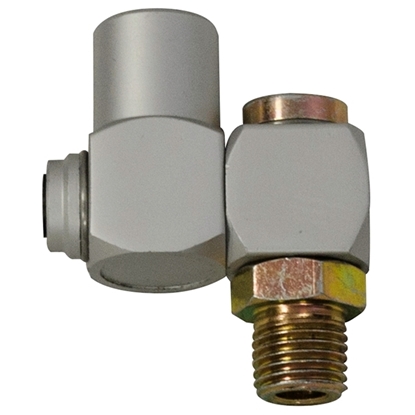 Picture of Z-Swivel Air Connector 1/4" BSP - JEFA054-CD