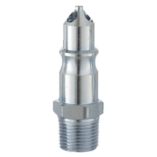 Picture of R 1/2" Male Adapter 100 Series - JEFPCLACA3035