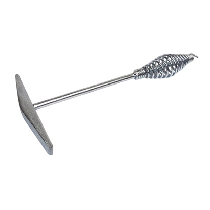 Picture of Spring Handled Chipping Hammer - JEFCHIHAM