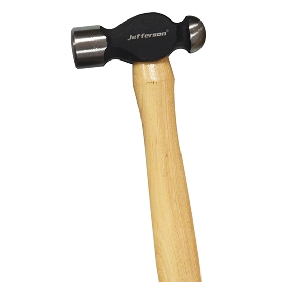 Picture of 32 Oz Ball Pein Hammer - JEFHPHIC32