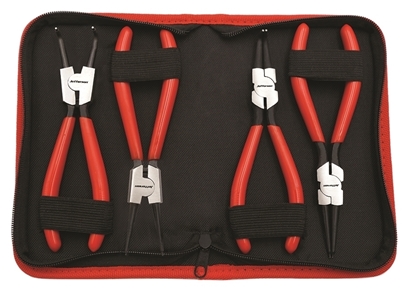 Picture of 7" Circlip Pliers Set - JEFPLICI07-4