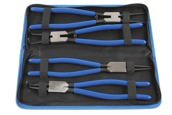 Picture of Circlip Plier Set 330mm 4pc
