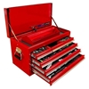 Picture of 142 Piece Tool Set - KIT-JEFTB-009