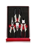 Picture of 142 Piece Tool Set - KIT-JEFTB-009