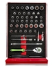 Picture of 142 Piece Tool Set - KIT-JEFTB-009