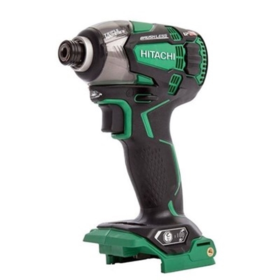 Picture of HiKoki WH18DBDL2 Impact Driver Body
