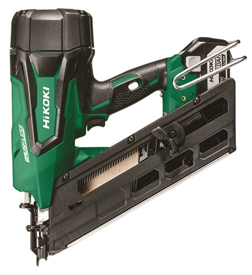 Picture of HiKoki NR1890DC 18V 5.0Ah Framing Nailer