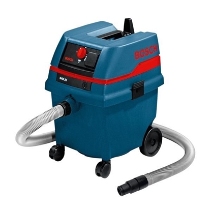 Picture of BOSCH GAS 25 110V DUST EXTRACTOR