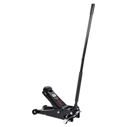 Picture of SIP  03633 3 Ton Quick-Lift Dual Pump Trolley Jack