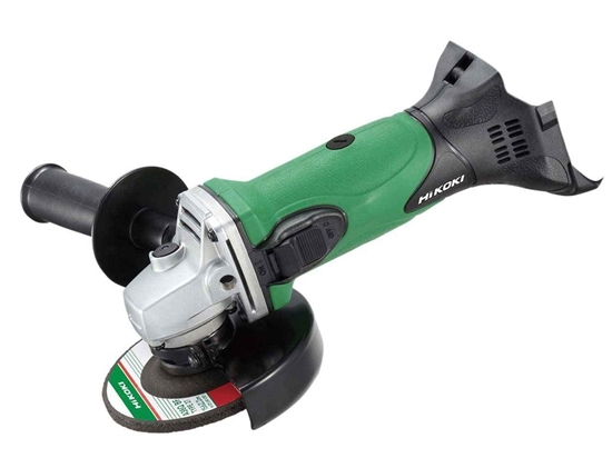 Picture of HiKOKI G18DSL Angle Grinder 115mm Bare Unit