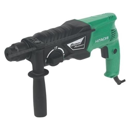 Picture of HiKOKI DH24PX2 730w SDS Plus 3 Mode Rotary Hammer Drill 230v