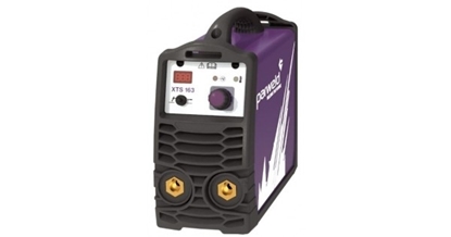 Picture of Parweld XTS 163 MMA Inverter Welder